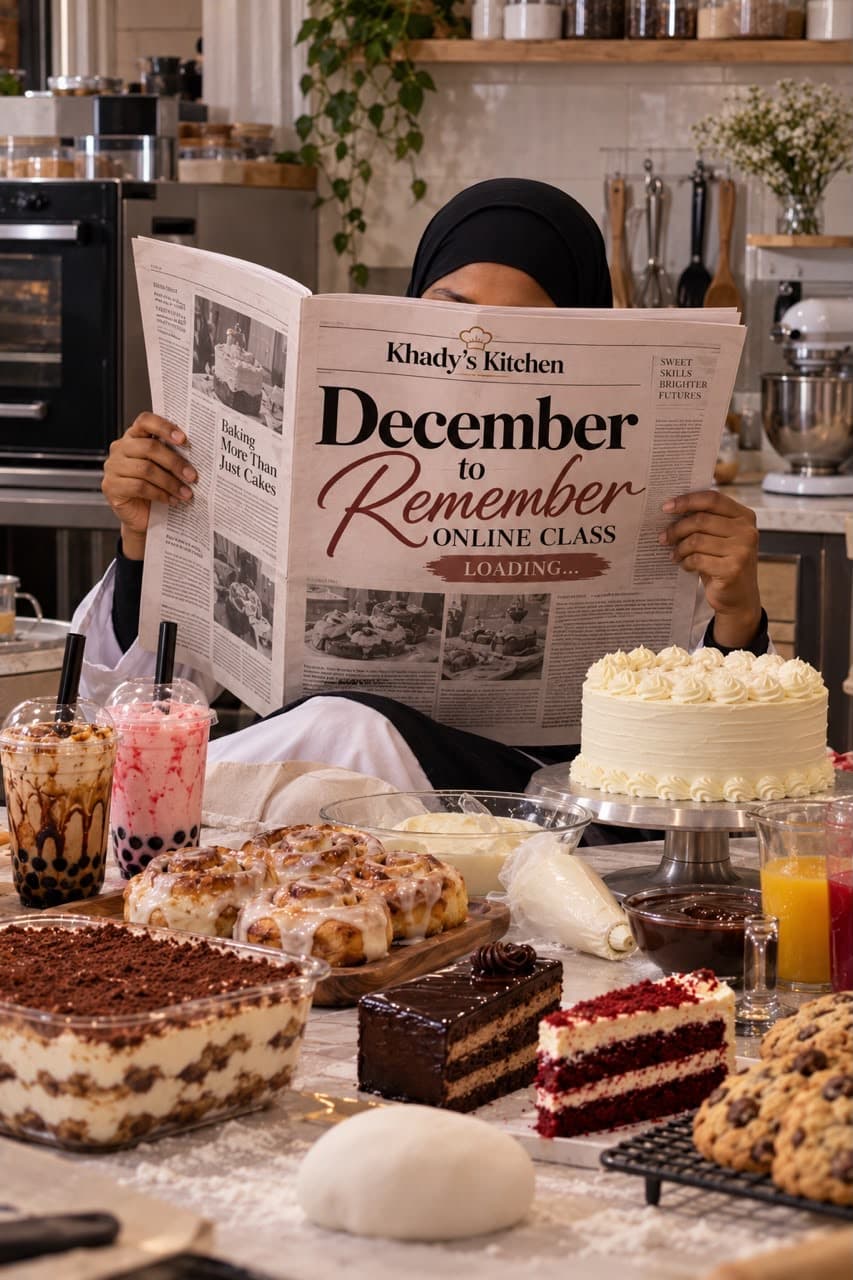December to remember